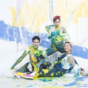 Fotoğraf En Famille