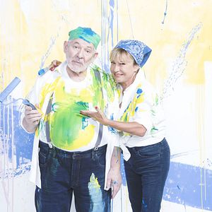 Fotoğraf Yves Pignot