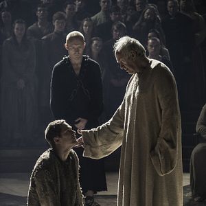 Fotoğraf Jonathan Pryce