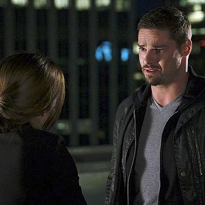 Fotoğraf Jay Ryan (III)