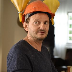 Fotoğraf Milan Peschel