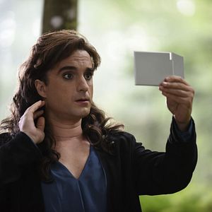 Fotoğraf Oliver Wnuk