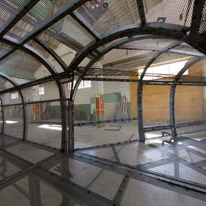 Fotoğraf Al final del túnel