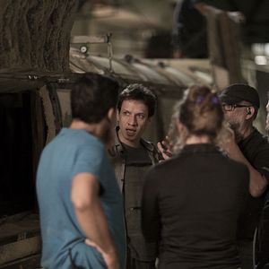 Fotoğraf Al final del túnel