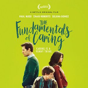 Fotoğraf The Fundamentals Of Caring
