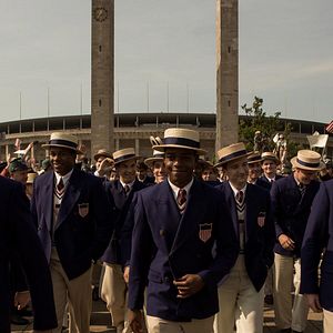 Fotoğraf Rüzgarın Oğlu