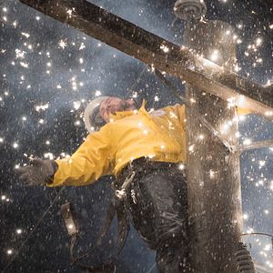 Fotoğraf Life On The Line