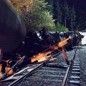 Fotoğraf Life On The Line