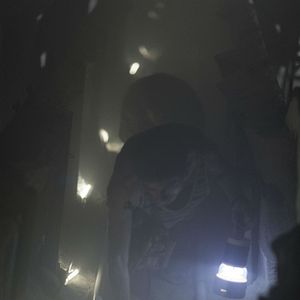 Fotoğraf Al final del túnel