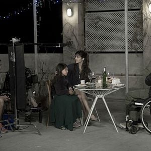 Fotoğraf Al final del túnel