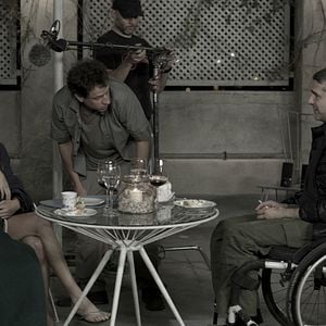 Fotoğraf Al final del túnel