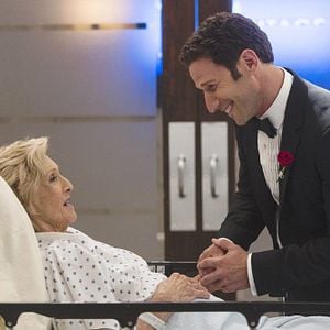 Fotoğraf Cloris Leachman