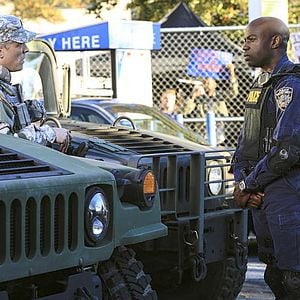 Fotoğraf Containment