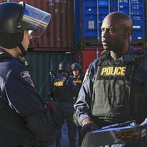 Fotoğraf Containment