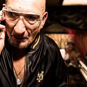 Fotoğraf Ben Kingsley