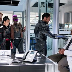 Fotoğraf Tyler Perry