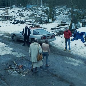 Fotoğraf D'Ardennen