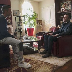 Fotoğraf Liev Schreiber