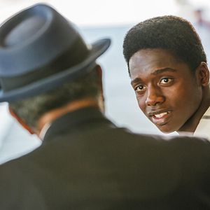 Fotoğraf Pele: Bir Efsanenin Doğuşu