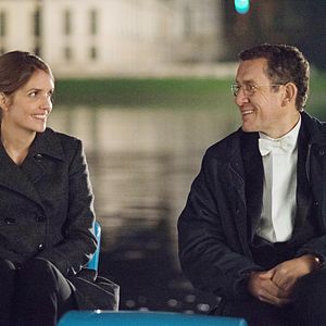 Fotoğraf Laurence Arné