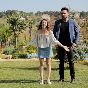 Fotoğraf Şahane Damat