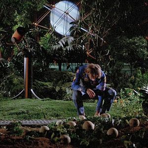 Fotoğraf Silent Running