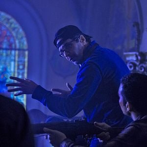 Fotoğraf James DeMonaco