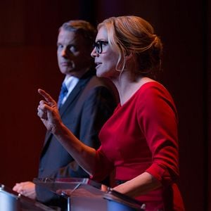 Fotoğraf Elizabeth Mitchell