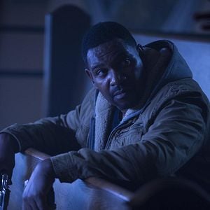 Fotoğraf Mykelti Williamson