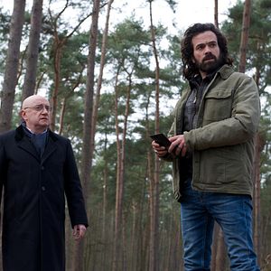 Fotoğraf Michel Blanc