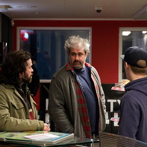 Fotoğraf Gustave Kervern