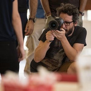 Fotoğraf Nefesini Tut