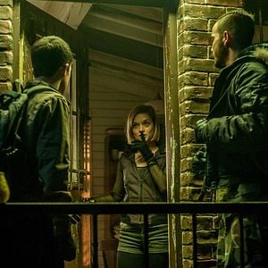 Fotoğraf Nefesini Tut