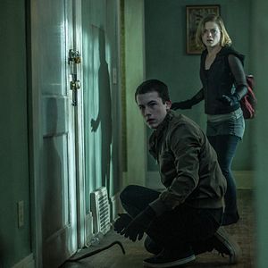 Fotoğraf Nefesini Tut