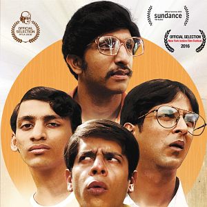 Fotoğraf Brahman Naman