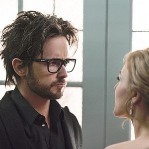 Fotoğraf American Gothic (2016)