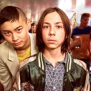 Fotoğraf Tristan Göbel