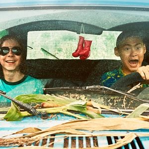 Fotoğraf Tristan Göbel