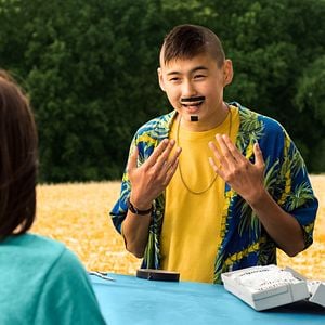 Fotoğraf Elveda Berlin