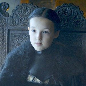 Fotoğraf Bella Ramsey