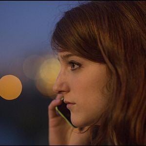 Fotoğraf Naomi Amarger