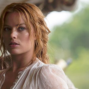 Fotoğraf Margot Robbie