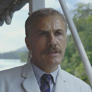 Fotoğraf Christoph Waltz