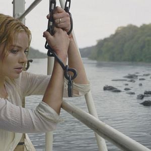 Fotoğraf Tarzan Efsanesi