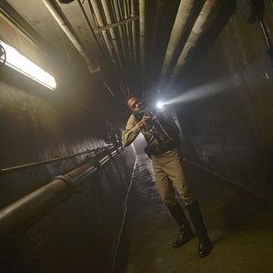 Fotoğraf Christopher Meyer