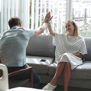 Fotoğraf Royal Pains