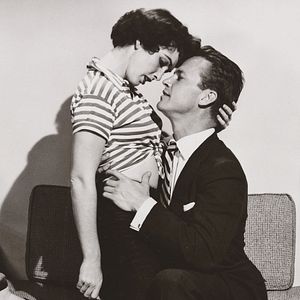 Fotoğraf Kiss Me Deadly