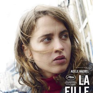 Fotoğraf Meçhul Kız