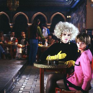 Fotoğraf Yüksek Topuklar