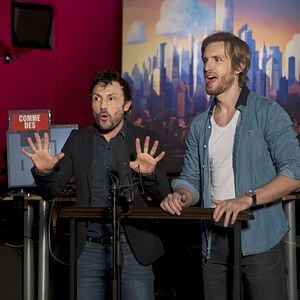 Fotoğraf Evcil Hayvanların Gizli Yaşamı